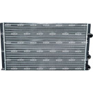 NRF | Kühler, Motorkühlung | 50457A