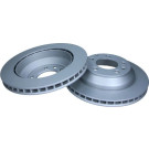 Maxgear | Fahrwerksfeder | 60-0454