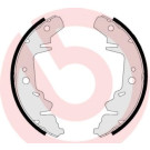 S 11 501 Bremsbackensatz ESSENTIAL LINE