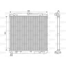 701610 Kühler, Motorkühlung