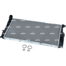 NRF | Kühler, Motorkühlung | 550124