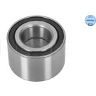 214 633 0001 Radlager MEYLE-ORIGINAL: True to OE.