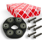 FEBI BILSTEIN 40927 Hardyscheibe FEBI BILSTEIN 40927 Hardyscheibe