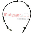 0900510 Sensor, Raddrehzahl ORIGINAL ERSATZTEIL