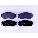 8DB 355 010-861 Bremsbelagsatz, Scheibenbremse 8DB 355 010-861 Bremsbelagsatz, Scheibenbremse