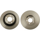 DF4945 Bremsscheibe DF4945 Bremsscheibe