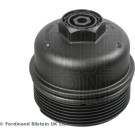 ADBP990039 Deckel, Ölfiltergehäuse Blue Print Solution