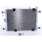 940578 Kondensator, Klimaanlage