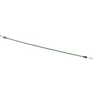 FEBI BILSTEIN 40652 Seilzug, Türentriegelung FEBI BILSTEIN 40652 Seilzug, Türentriegelung