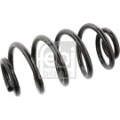 febi bilstein | 2 x FEBI Fahrwerksfeder | 104706 febi bilstein | 2 x FEBI Fahrwerksfeder | 104706