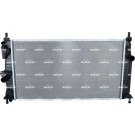 59068 Kühler, Motorkühlung 59068 Kühler, Motorkühlung