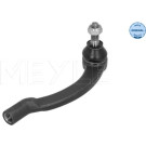 2 x MEYLE Spurstangenkopf | 516 020 5548