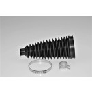 84265 Faltenbalg, Lenkung