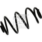 febi bilstein | 2 x FEBI Fahrwerksfeder | 46810 febi bilstein | 2 x FEBI Fahrwerksfeder | 46810