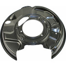 6115101 Spritzblech, Bremsscheibe 6115101 Spritzblech, Bremsscheibe