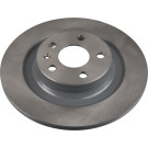 FEBI BILSTEIN 172979 Bremsscheibe FEBI BILSTEIN 172979 Bremsscheibe