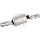 febi bilstein | 2 x FEBI Lagerung, Lenker | 171312