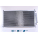 940237 Kondensator, Klimaanlage ** FIRST FIT ** 940237 Kondensator, Klimaanlage ** FIRST FIT **