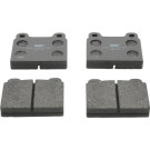 Ferodo | Bremsbelagsatz, Scheibenbremse | FDB11 Ferodo | Bremsbelagsatz, Scheibenbremse | FDB11