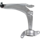 Metzger Lenker, Radaufhängung 58171501