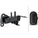 Hella | Sensor, Abgasdruck | 6PP 009 409-331