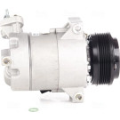 890215 Kompressor, Klimaanlage ** FIRST FIT ** 890215 Kompressor, Klimaanlage ** FIRST FIT **