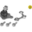 Meyle Trag-/Führungsgelenk MEYLE-HD: Better than OE 116 010 8287/HD Meyle Trag-/Führungsgelenk MEYLE-HD: Better than OE 116 010 8287/HD