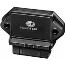 Hella | Schaltgerät, Zündanlage | 5DA 006 623-001