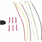 2324138 Kabelreparatursatz, Zentralelektrik GREENPARTS 2324138 Kabelreparatursatz, Zentralelektrik GREENPARTS