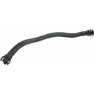 2380053 Schlauch, Kurbelgehäuseentlüftung GREENPARTS