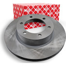 FEBI BILSTEIN 108471 Bremsscheibe FEBI BILSTEIN 108471 Bremsscheibe