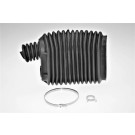 83655 Faltenbalg, Lenkung