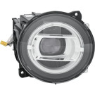 Hella | Hauptscheinwerfer | 1EX 014 543-081
