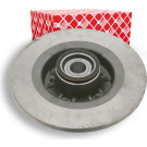 FEBI BILSTEIN 21299 Bremsscheibe FEBI BILSTEIN 21299 Bremsscheibe