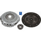 SACHS 3000 293 001 Kupplungssatz