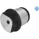 Meyle Lagerung, Achskörper MEYLE-ORIGINAL: True to OE 614 710 0000 Meyle Lagerung, Achskörper MEYLE-ORIGINAL: True to OE 614 710 0000