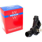Wahler | Thermostat, Kühlmittel | 4326.97D