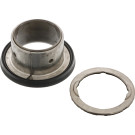 FEBI BILSTEIN 45724 Buchse, Fahrerhauslagerung FEBI BILSTEIN 45724 Buchse, Fahrerhauslagerung