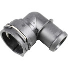 Metzger | Kühlmittelrohrleitung | 4010272