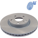 Blue Print | Bremsscheibe | ADT343199