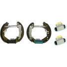 K 30 013 Bremsbackensatz ESSENTIAL LINE - Standard Kit K 30 013 Bremsbackensatz ESSENTIAL LINE - Standard Kit