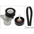 529 0387 10 Keilrippenriemensatz