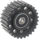 SKF Umlenk-/Führungsrolle, Zahnriemen VKM 81002