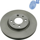 ADL144306 Bremsscheibe ADL144306 Bremsscheibe