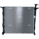 59358 Kühler, Motorkühlung 59358 Kühler, Motorkühlung