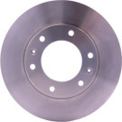 Hella | Bremsscheibe | 8DD 355 116-481