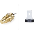 Hella | Sensor, Kühlmitteltemperatur | 6PT 009 107-171