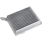 0917711 Regler, Innenraumgebläse GREENPARTS