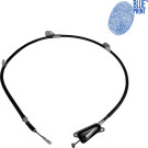 Blue Print | Seilzug, Feststellbremse | ADN146271
