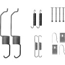 BOSCH | Zubehörsatz, Bremsbacken | 1 987 475 277 BOSCH | Zubehörsatz, Bremsbacken | 1 987 475 277